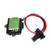 77010-50325 7701050325 Heater Motor Blower Resistor For Renault Trafic Opel Vivaro 2001-2014 7701046941 4409452 91158691 New