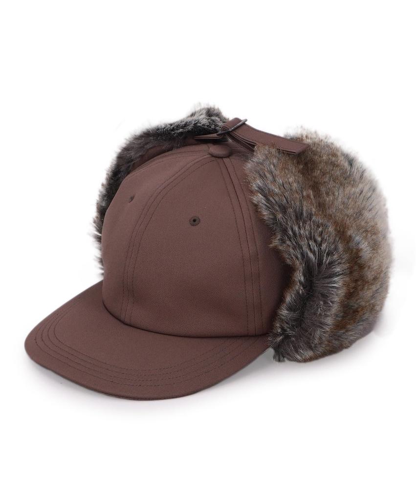 CA4LA Flap Cap Replfur