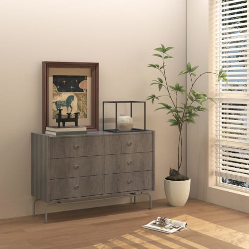 Boobest Ash Brown Oak Wood Wallpaper Sticker, 40cm Wide X 3m Long, Thick, Waterproof, Stain-Resistant, Oil-Resistant, Heat-Resistant, Self-Adhesive, P