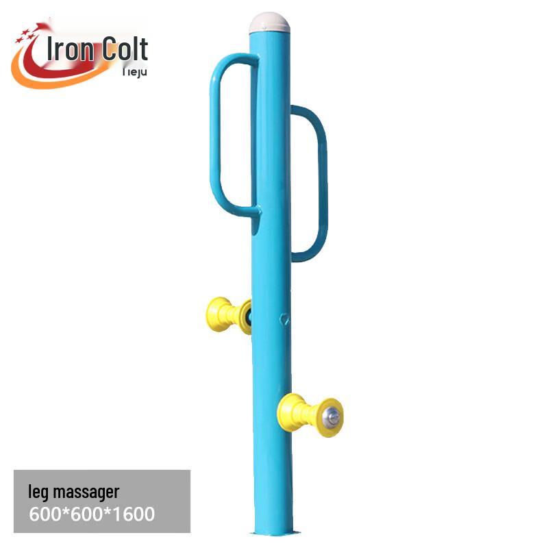 

Tieju Outdoor Fitness Leg Massager