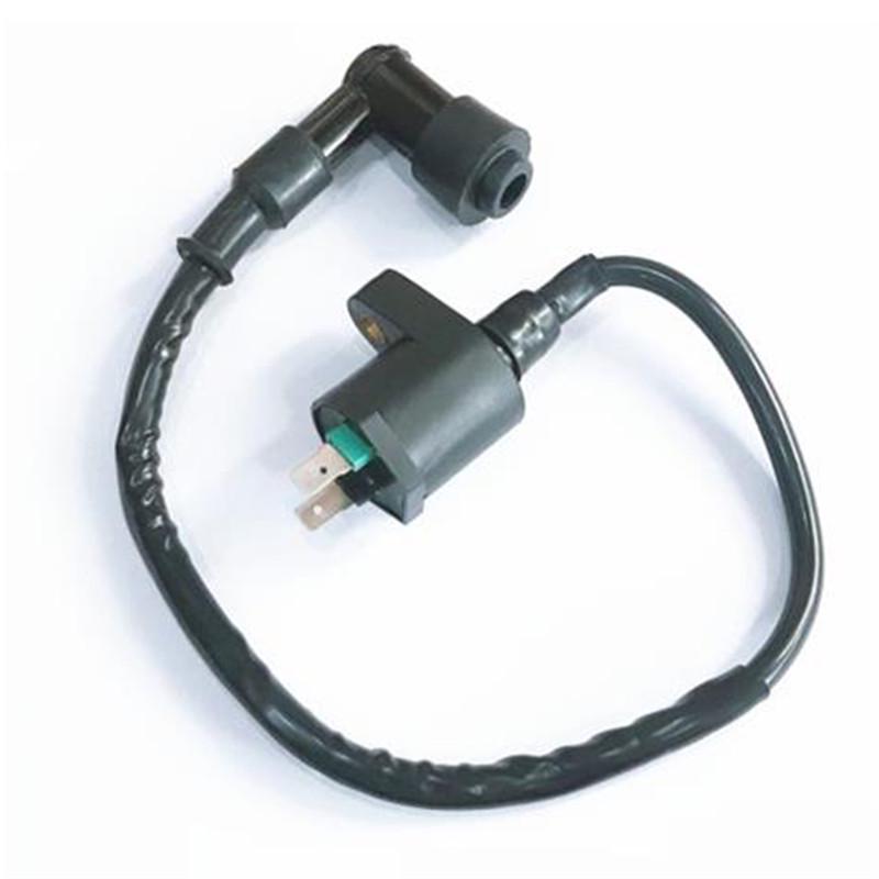 Wymienna cewka zapłonowa do silnika Honda Gy6 150Cc Dirt Bike skuter motorower Atv