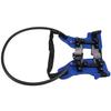 Dog Halo Harness, Protective Halo Dog Collar For Blind Dogs, Confidence Building Harness Guiding Device, Blind Dog