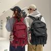 Student Schoolbag College Style Large Capacity Backpack