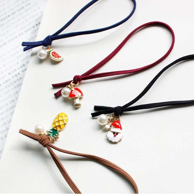 Unique 38 pcs Mix Christmas Pendant Lovely Decoration DIY Pendant Decoration