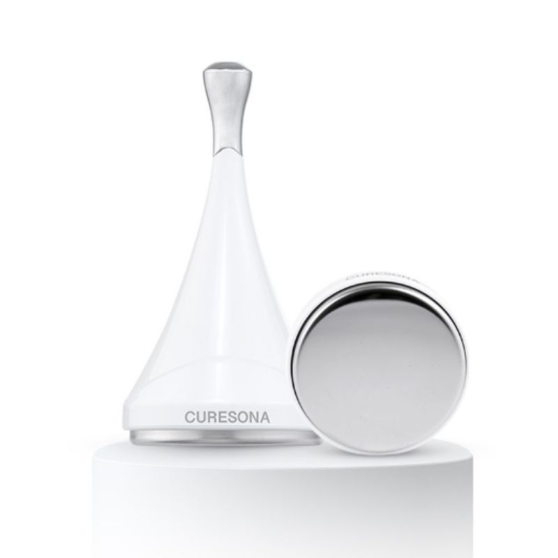 Dr. Oracle Curesona Cooling Code Derma Cooler – Facial Cooling Massage Beauty Tool