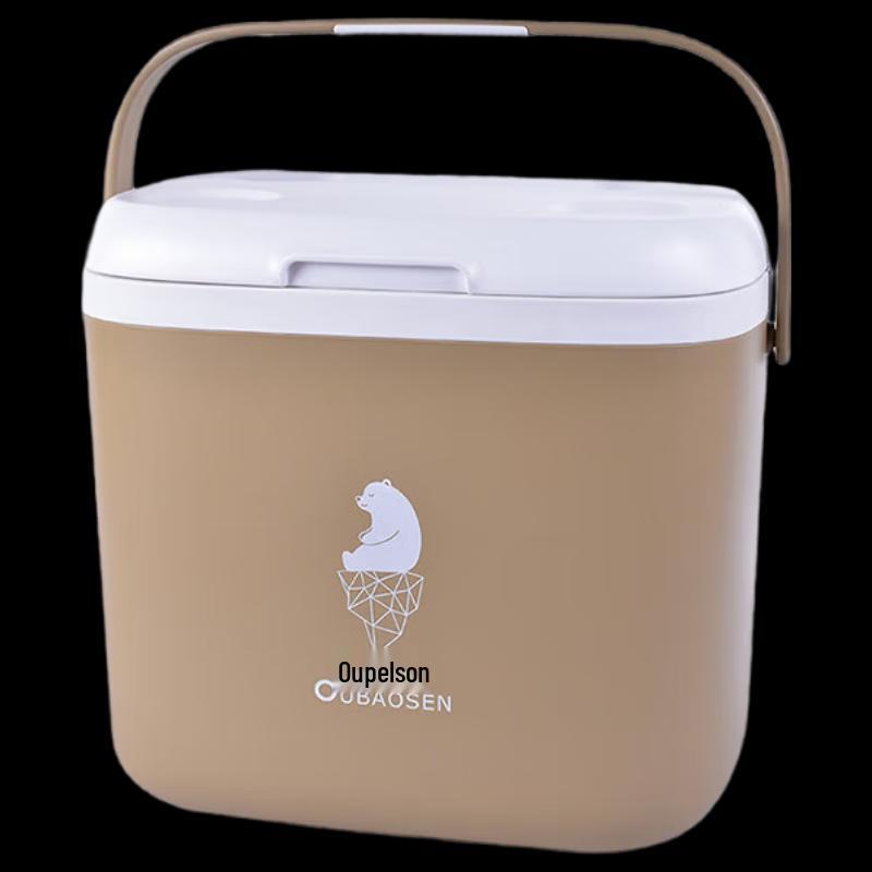 OEING 33L Isolierte Kühlbox