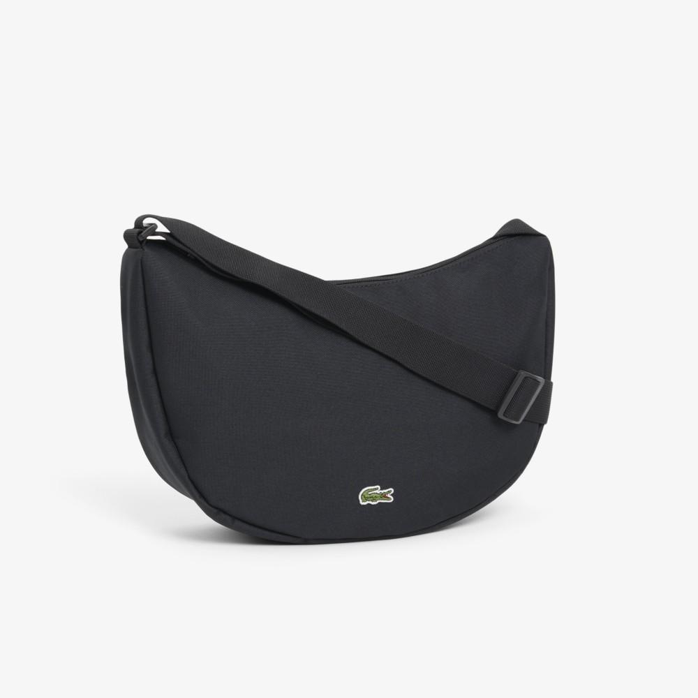 [lacoste] Men's Neo Croc Medium Moon Bag NU5310N56G000