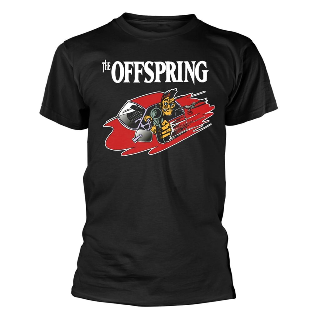 Tričko The Offspring Bad Habit