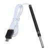 Ear Wax Remover,USB Otoscope Earwax Remover Tool  Ear Endoscope with LED Light,Visual Ear Scope Camera Safe Ear Pick