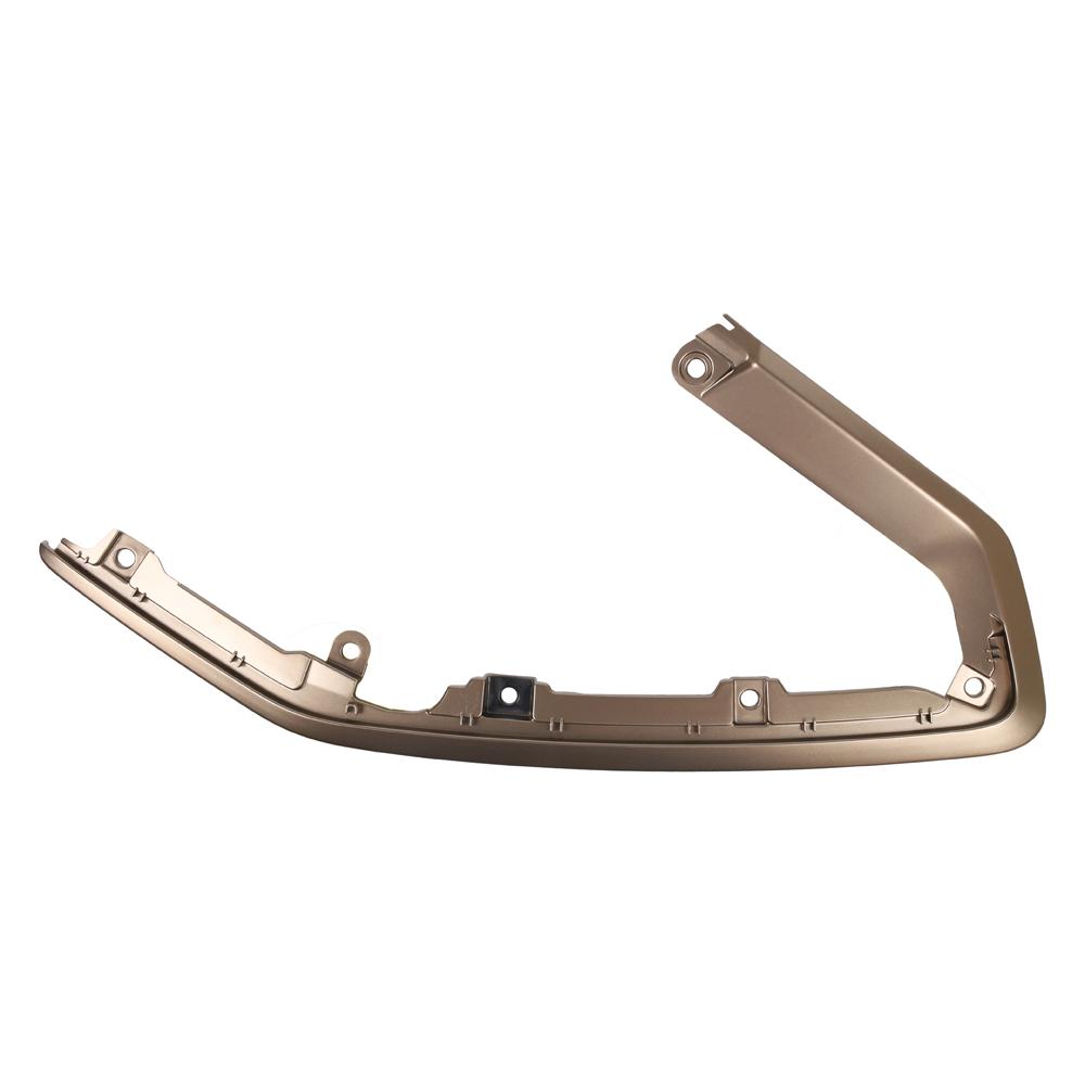For CFMOTO 800NK 800 NK NK800 Radiator Left Right Protective Panels Decorative Panel Shell Plastic Cover Water Tank Side Fairing