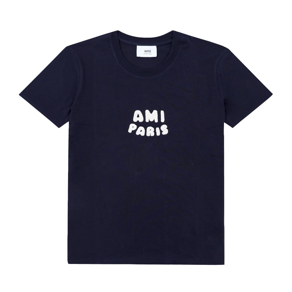 

Ami CrocheT Unisex T shirT uTs075 726 4011 UTS075 726 4011 (L)