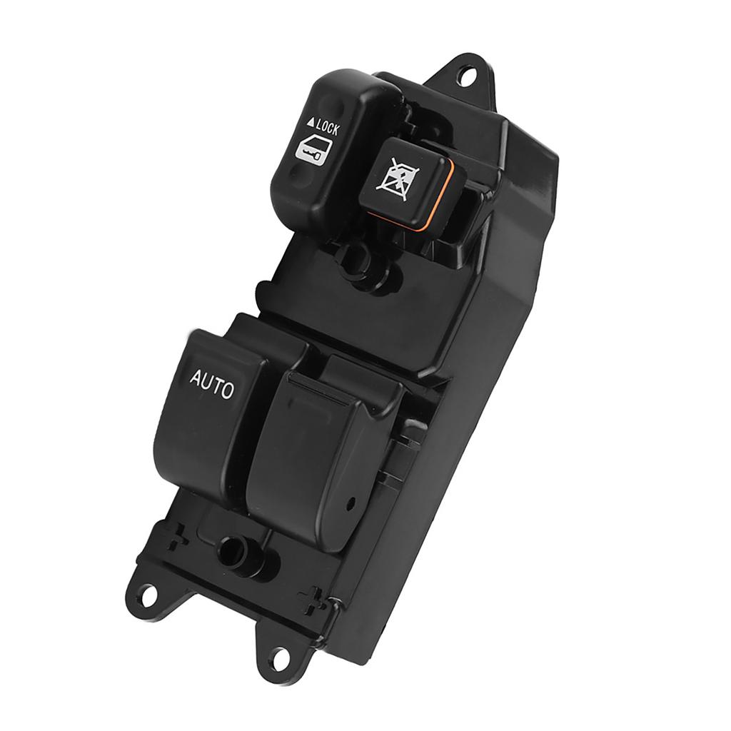 Left Driver Power Window Master   for and   - OEM Replacement 84820-10100