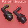Zawór odpowietrzania skrzyni korbowej PCV 90 stopni Do Honda Civic CR-V Accord Acura 17130PK1003 17130-PK1-003 17130-PM6-00