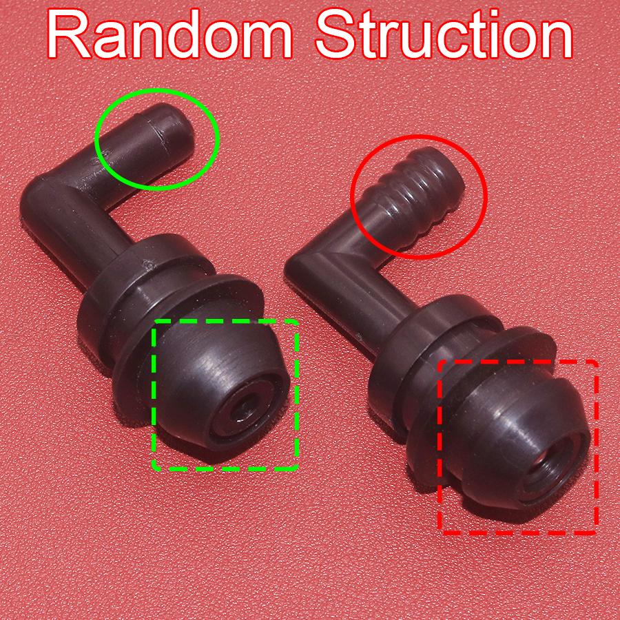 Zawór odpowietrzania skrzyni korbowej PCV 90 stopni Do Honda Civic CR-V Accord Acura 17130PK1003 17130-PK1-003 17130-PM6-00