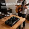 Bluetooth Sound Card for Live Broadcast & Mobile Singing - Compatible with Douyin & Kuaishou