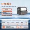 LEO Permanent Magnet Variable Frequency Household Booster Pump