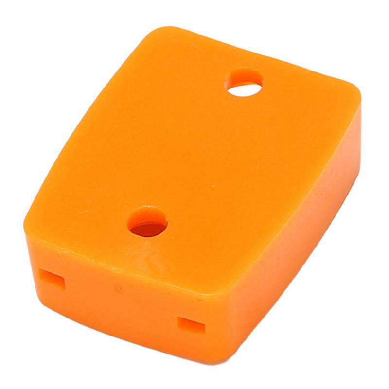 

For XC-2000E Electric Orange Juicer Plastic Peeler Holder Juice Squeeze Machine Spare Parts (BPA Free,No FDA Certification) Type A