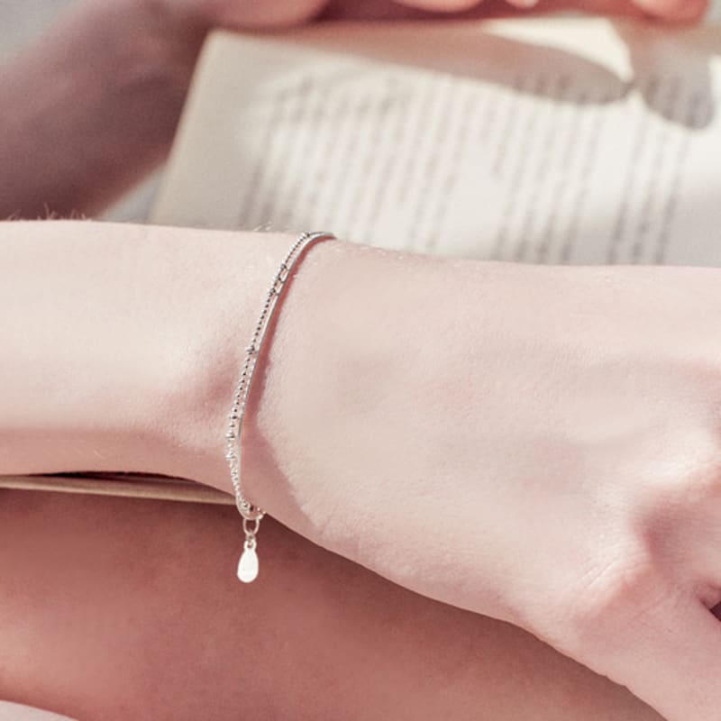 engbrox Lucia Layered Bracelet