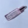 10ml Mini Perfume Spray Bottles Glass Refillable Bottle Portable Travel Oils Liquid Cosmetic Container Perfume Atomizer 2026
