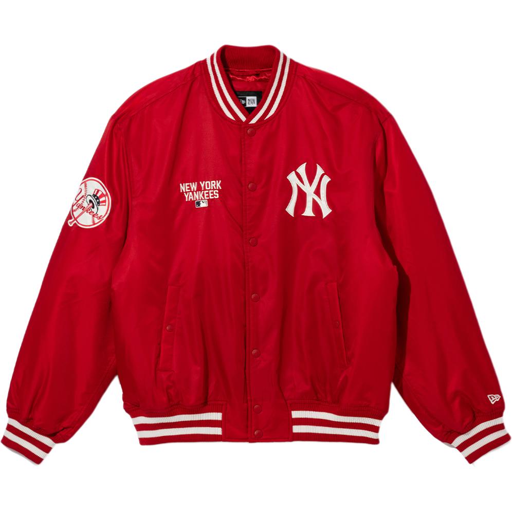 New Era FW24 MLB Baseball Collar