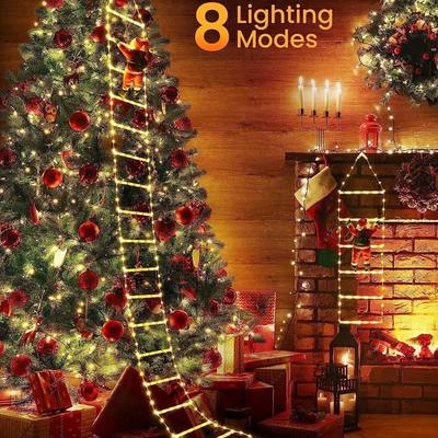 Illuminazione – Decorazioni luminose