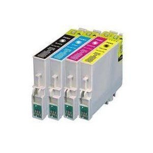 Tonercenter24 - Epson T0715 Compatible Cartouch…