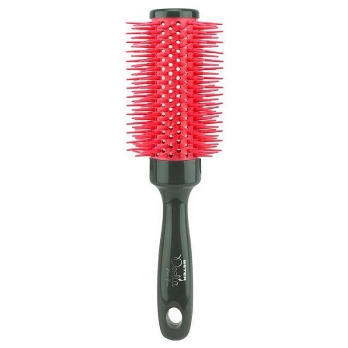 Haarbürste - BETER - Flow Rund - 33 mm - Damen - Erwachsene