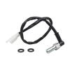 Motorcycle Off-Road Vehicle Modified Hydraulic Switch, Brake Switch, Power-Off Switch, Upper Pump Brake Line Switch Line