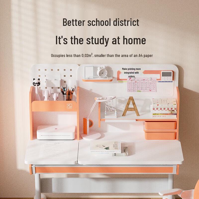 HPRT GT1 A4 Portable Wi-Fi Thermal Printer