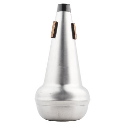 Professional Tenor Trombone Mute Practice Silencer Sourdine Musical Instruments Accessory