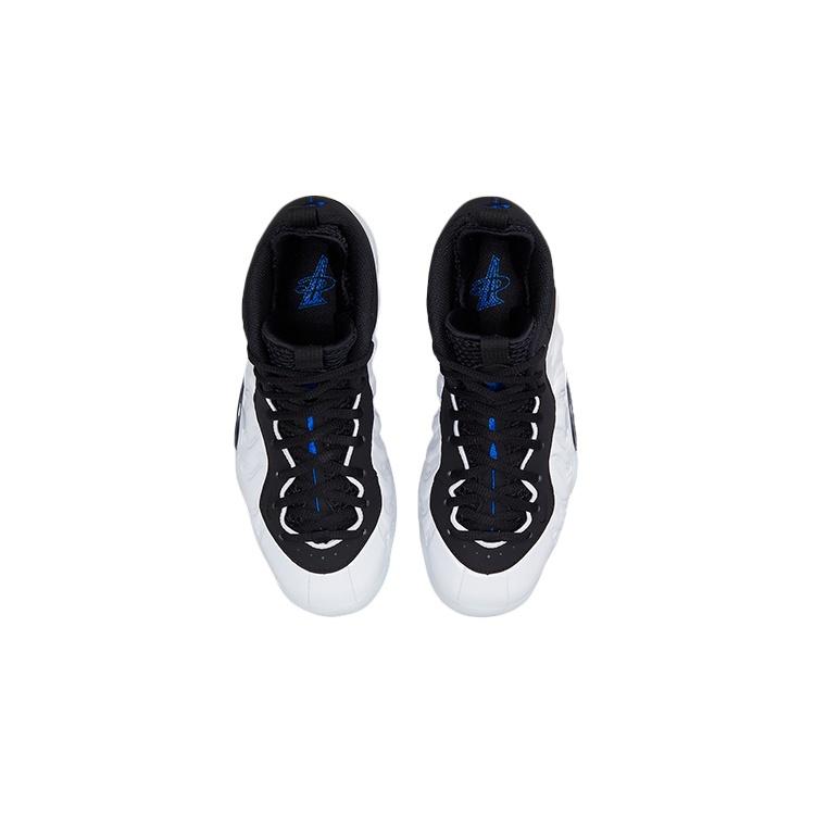 (GS) Nike Little Posite One 'Orland Home' Kids' CZ2548-100