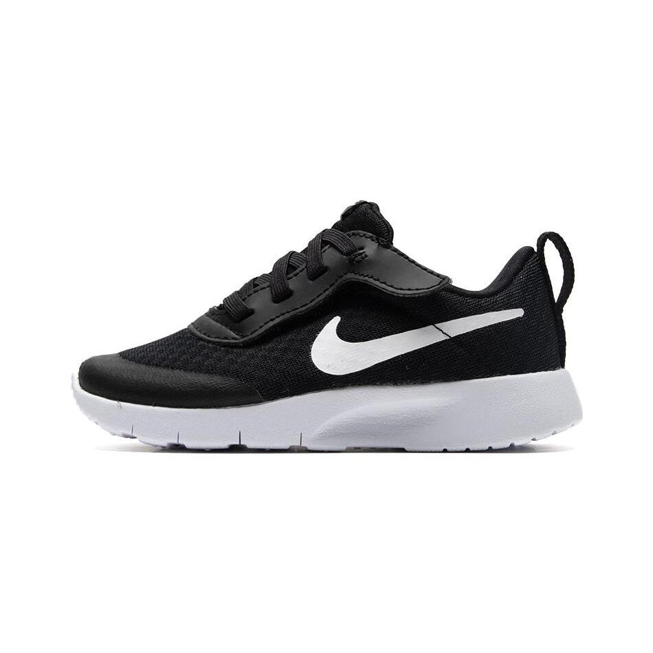 New Nike Tanjun EasyOn TD 'Black White' DX9043-003