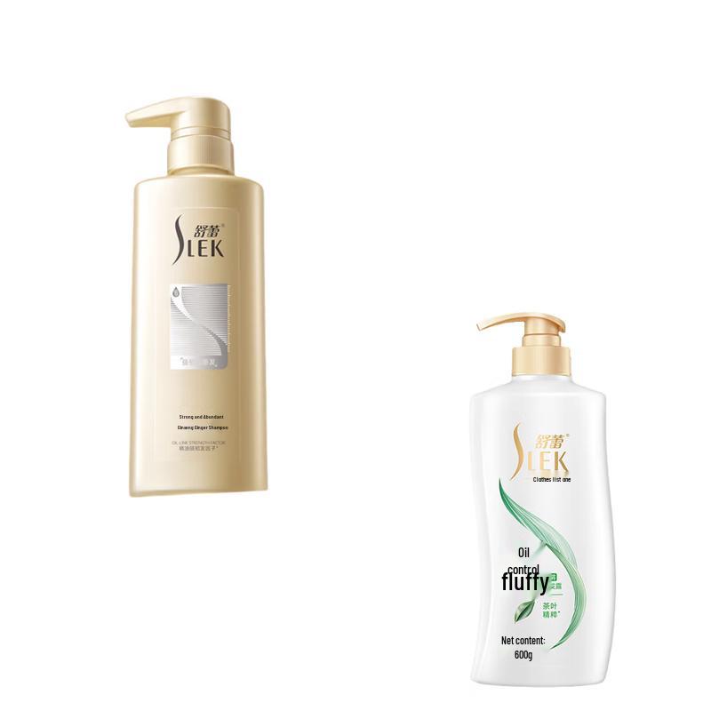 SURE Anti-Dandruff & Scalp Care Shampoo Set