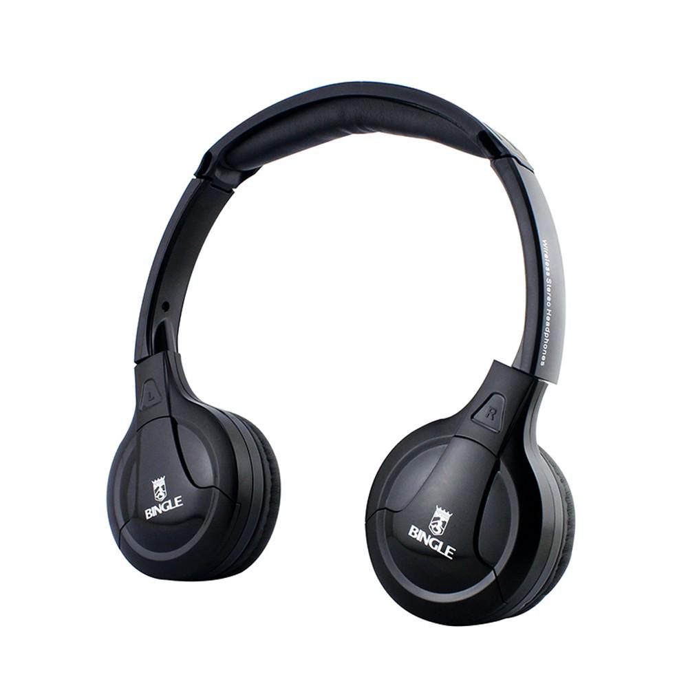 Buy Original BINGLE B616 Multifunction Wireless Headset with ...