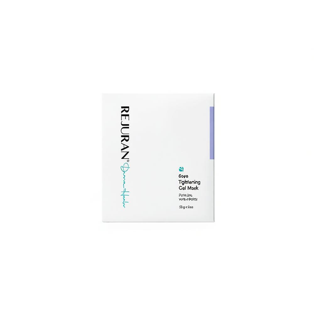 Rejuran [9 Fold Pore Index Improvement] Rejuran Derma Healer Pore Tightening Gel Mask 5 Sheets
