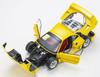 Kyosho Original Scale Ferrari F40 Yellow Finished Product KS08416Y 1/18