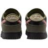 Nike Dunk Low Dunks Not Dead Men Sneakers Green Army-Olive Rust-Pink IB2256-300