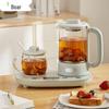 BEAR 0.8L Multi-function Health Kettle CN Plug (adapter Included)