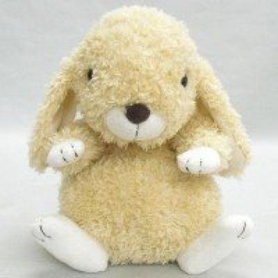 Starchild Plush Lop Ear Moko Medium 23cm Beige