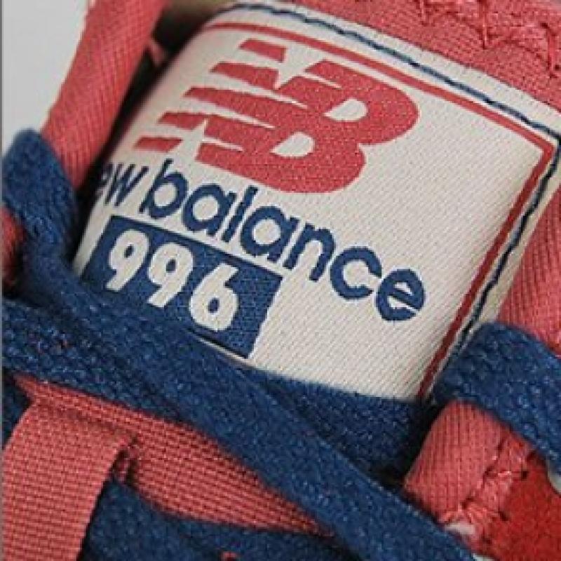 New Balance Sneakers High Top Sneakers Mrh996ab Bh2203