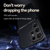 Leather Matte Case For Samsung S26 Ultra S25 Plus S22 S21 S20 S23 FE Funda For Samsung S25 Ultra S24 Magnetic Phone Cover