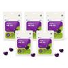 Dailywise Pruimenextract Gummy 5-Pack Bundel 35-dagenvoorraad