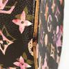 Louis Vuitton M95753 Monogram Watercolor Papillon30 Richard-Prince Hand Bag