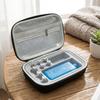 Waterproof Insulin Vial Storage Case Shockproof Essential Oils Carrying Box  Pill Storage