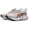 Asics Novablast 3 Comfortable Lightweight Fabric Synthetic Leather Cushioning Durable Breathable Low-Top Casual Running Shoes Men Sneaker 1011B591-301