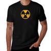 Duke Nukem Logo T-Shirt Funny Shirt Cotton Graphics Affliction Shirts Anime Clothes Plain T Shirts Men