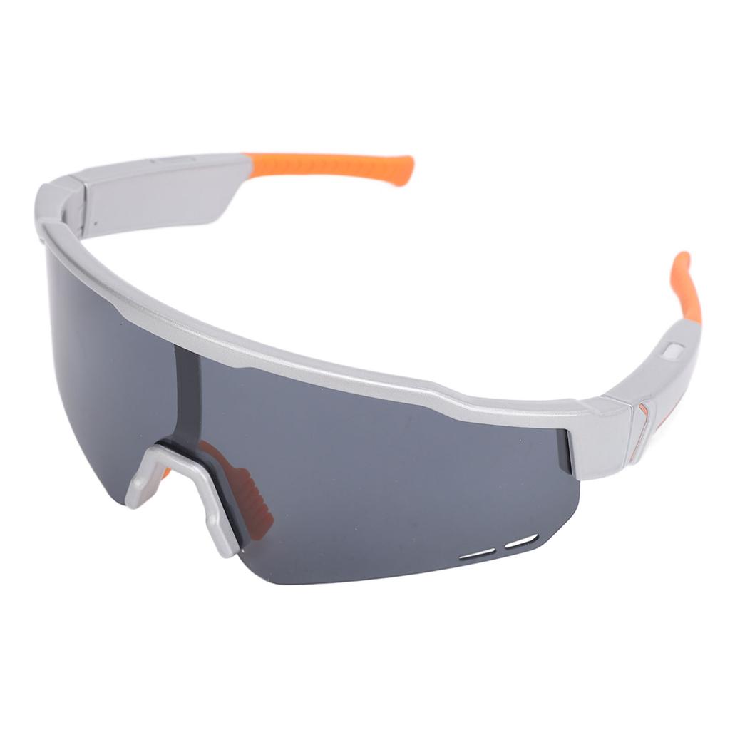 Chytré brýle Bluetooth Audio pro jízdu Sluneční brýle UV400 Duální mikrofon Potlačení hluku Hlasový hovor