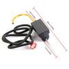 Easy to Use Fishing Water Absorber Battery Powered Water Pump  Outdoor Fishing