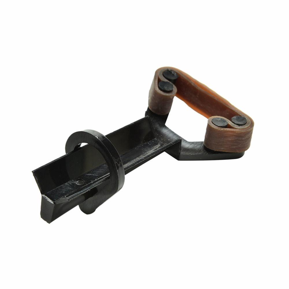 Strong Elastic Tool Fastener Cue Tip Holder Pool Cue Tip Clamp Tip Glue On Billiard Accessories