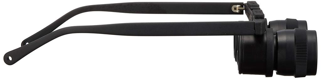 Eschenbach Binocular Loupe 1634 Tele-Med (farsighted) (3x)